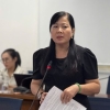 Chị Hạnh 