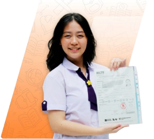 TIẾNG ANH HỌC THUẬT - IELTS