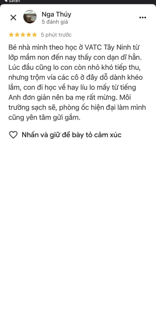 Chị Nga 