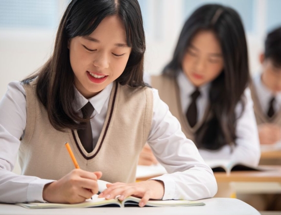 Cambridge English 5