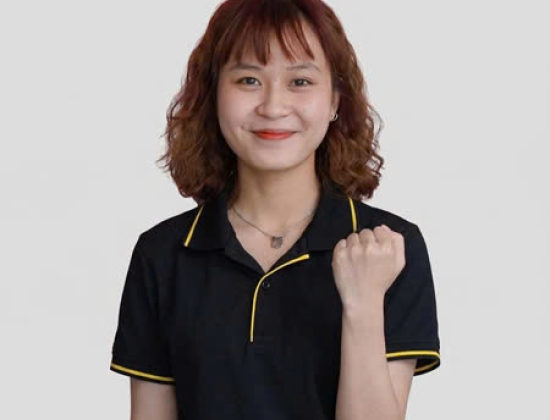 Ảnh giáo viên Tiếng Anh 2