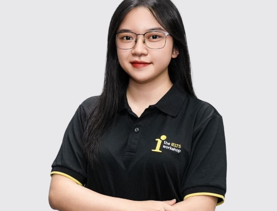 Ảnh giáo viên Tiếng Anh 3