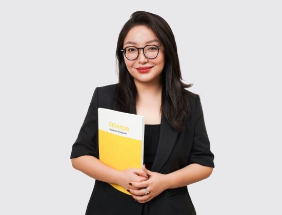 Ảnh giáo viên Tiếng Anh 4