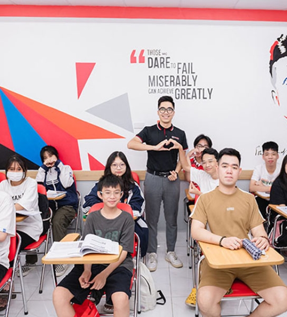 Basic IELTS