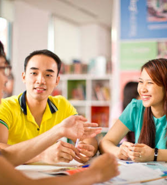 TIẾNG ANH GIAO TIẾP 