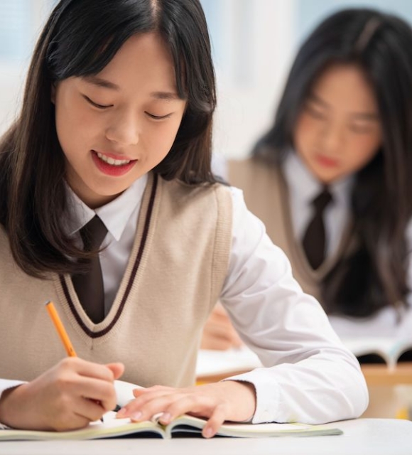 TIẾNG ANH HỌC THUẬT - IELTS